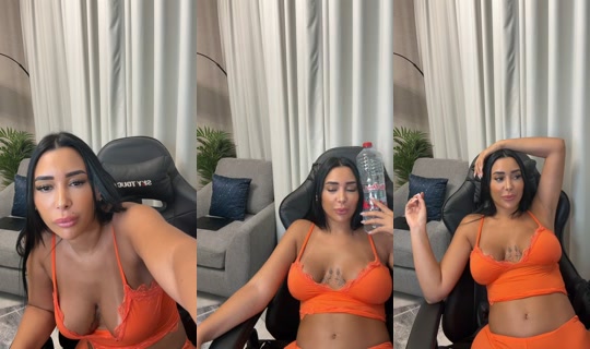 streamabia TikTok Live — Sep 23, 2026, 10:37 PM