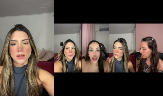 streamerrlymy TikTok Live — Aug 30, 2026, 10:02 PM