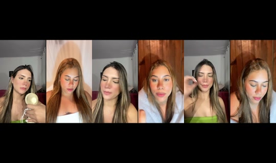 streamerrlymy TikTok Live — Aug 30, 2026, 11:36 PM