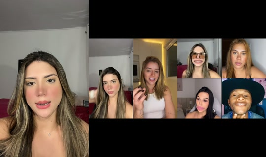 streamerrlymy TikTok Live — Aug 31, 2026, 11:46 PM