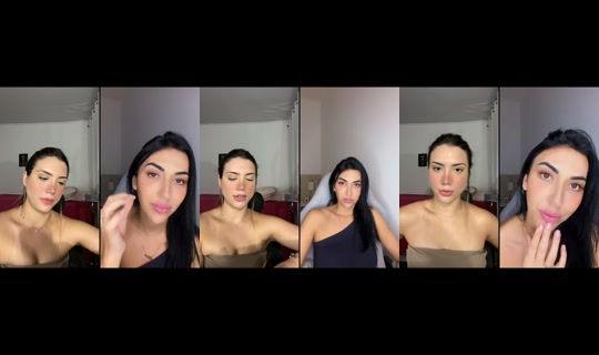 streamerrlymy TikTok Live — Sep 1, 2026, 1:26 AM