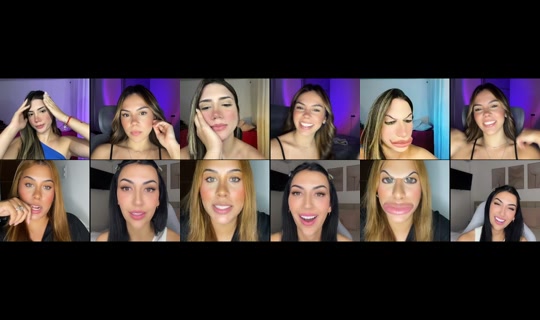 streamerrlymy TikTok Live — Sep 21, 2026, 11:57 PM