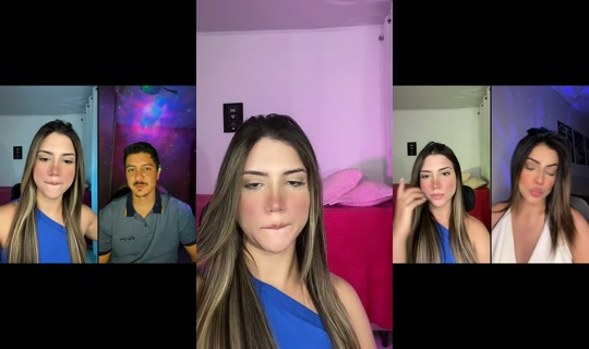 streamerrlymy TikTok Live — Sep 22, 2026, 12:47 AM
