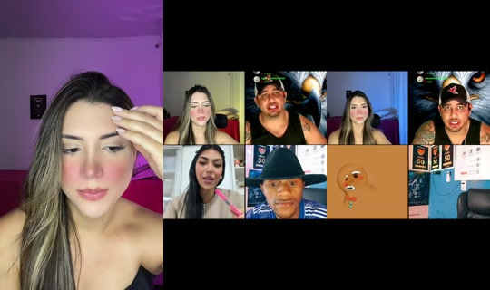 streamerrlymy TikTok Live — Sep 22, 2026, 5:26 PM