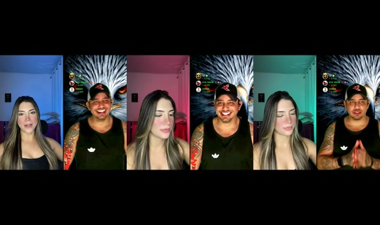 streamerrlymy TikTok Live — Sep 22, 2026, 7:07 PM