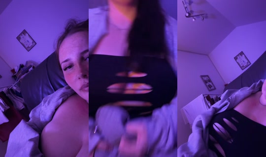 strengthwoman_151622_ TikTok Live — Oct 1, 2026, 8:00 PM