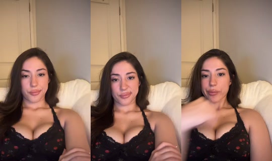 strgirlnotes TikTok Live — Oct 4, 2026, 5:29 PM