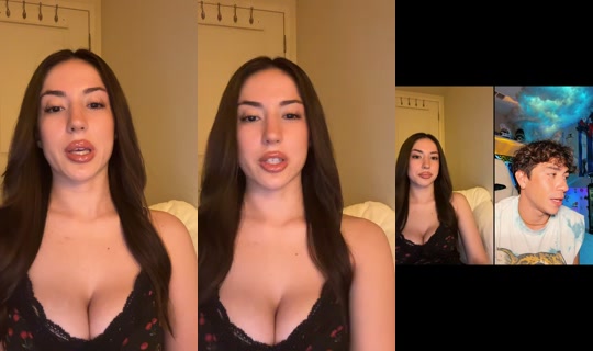 strgirlnotes TikTok Live — Oct 5, 2026, 1:36 AM