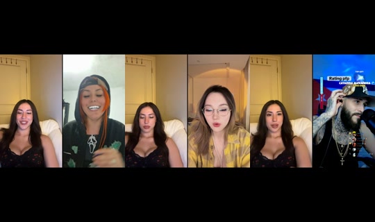 strgirlnotes TikTok Live — Oct 5, 2026, 2:43 AM
