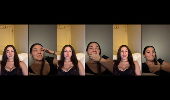 strgirlnotes TikTok Live — Oct 5, 2026, 3:03 AM