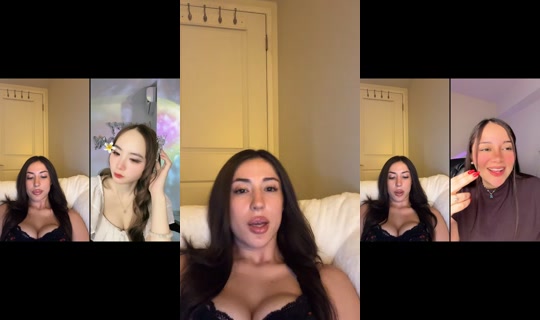 strgirlnotes TikTok Live — Oct 5, 2026, 4:55 AM
