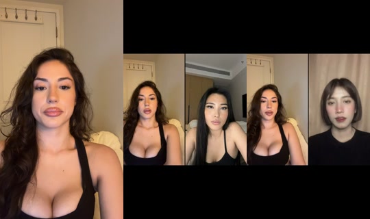 strgirlnotes TikTok Live — Oct 5, 2026, 6:28 PM
