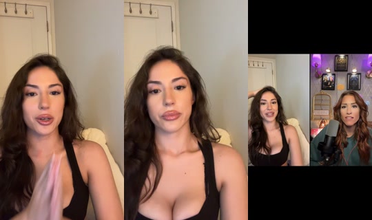 strgirlnotes TikTok Live — Oct 5, 2026, 10:25 PM