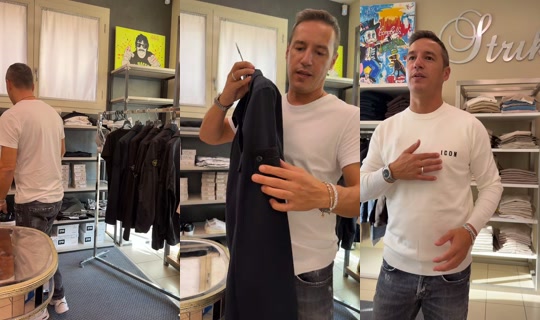 strike_outlet TikTok Live — Sep 25, 2026, 2:50 PM