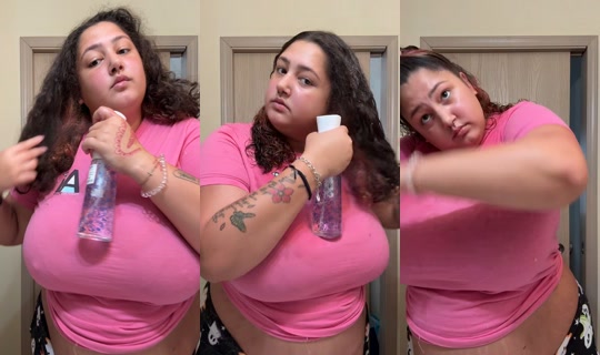 strip4quarii TikTok Live — Aug 27, 2026, 6:39 PM