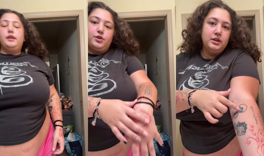 strip4quarii TikTok Live — Sep 29, 2026, 11:13 AM