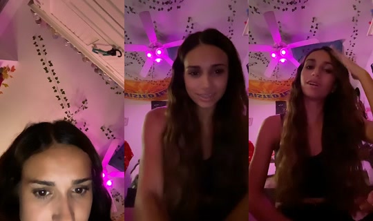 strz55 TikTok Live — Aug 20, 2026, 5:17 AM
