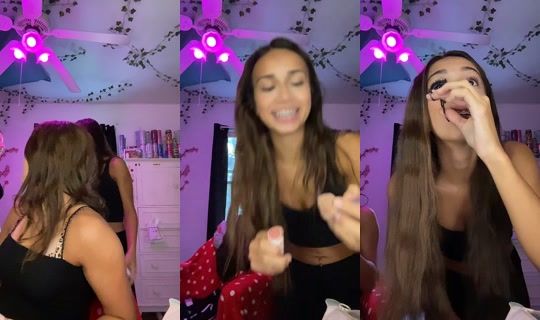 strz55 TikTok Live — Aug 20, 2026, 12:11 PM