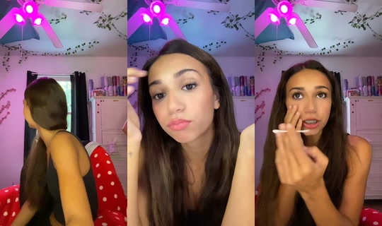 strz55 TikTok Live — Aug 20, 2026, 12:51 PM
