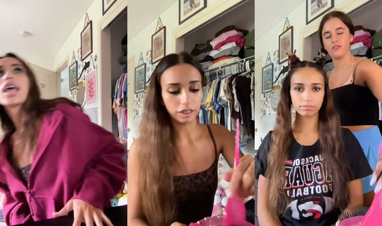 strz55 TikTok Live — Aug 20, 2026, 8:39 PM