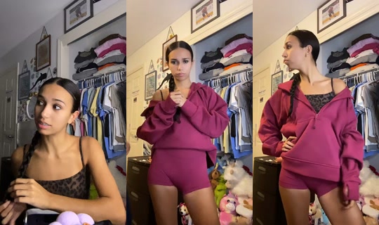strz55 TikTok Live — Aug 20, 2026, 11:13 PM