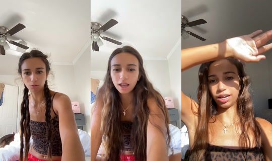 strz55 TikTok Live — Sep 25, 2026, 12:57 PM