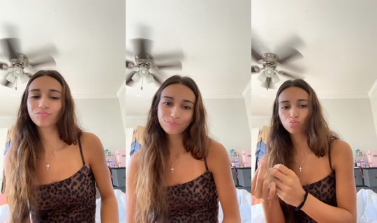 strz55 TikTok Live — Sep 25, 2026, 2:11 PM