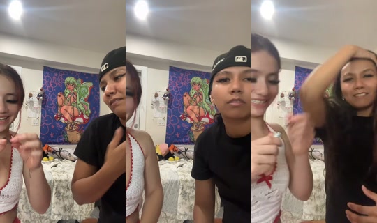 sttefy966 TikTok Live — Sep 8, 2026, 3:13 AM