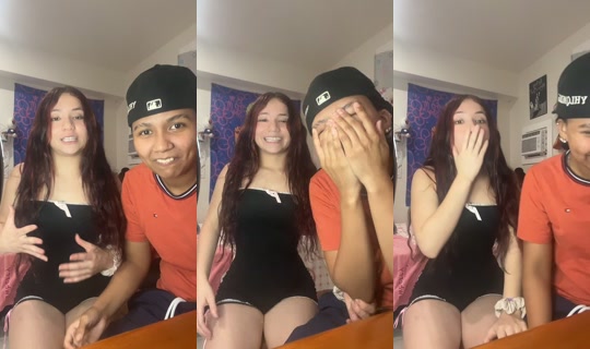 sttefy966 TikTok Live — Sep 21, 2026, 4:24 AM