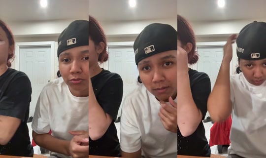 sttefy966 TikTok Live — Oct 3, 2026, 4:26 AM