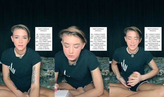 studiotapainga TikTok Live — Sep 18, 2026, 4:20 AM