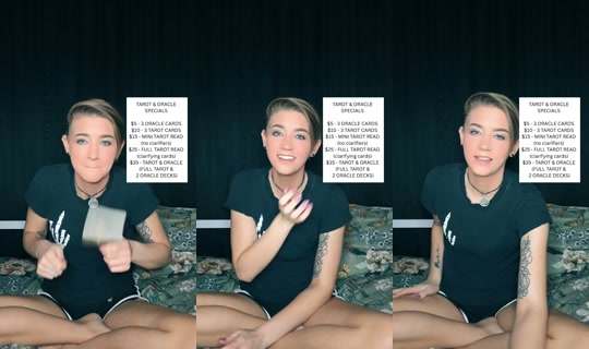 studiotapainga TikTok Live — Sep 18, 2026, 5:26 AM