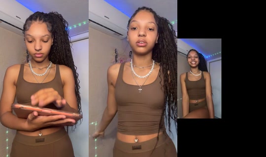studslapper TikTok Live — Oct 1, 2026, 7:09 PM