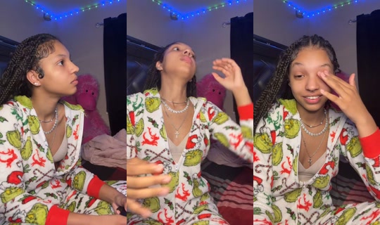 studslapper TikTok Live — Oct 2, 2026, 1:57 AM