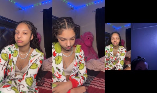 studslapper TikTok Live — Oct 2, 2026, 2:48 AM