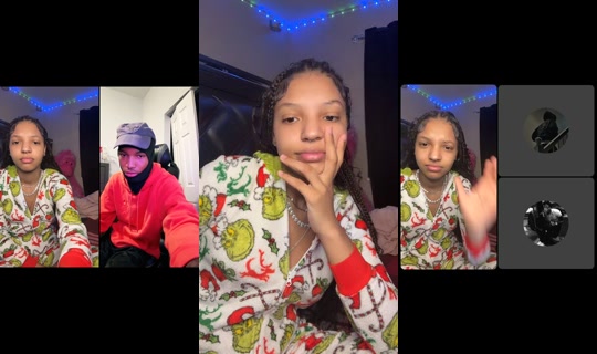studslapper TikTok Live — Oct 2, 2026, 3:32 AM