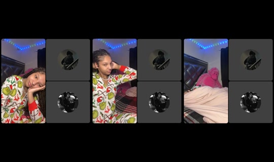 studslapper TikTok Live — Oct 2, 2026, 3:51 AM