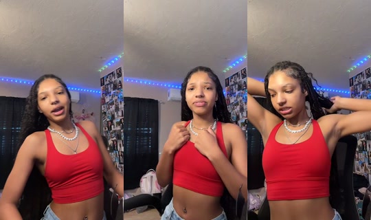 studslapper TikTok Live — Oct 7, 2026, 8:28 PM