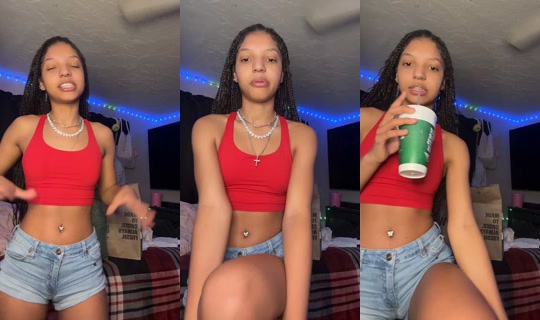 studslapper TikTok Live — Oct 8, 2026, 12:18 AM