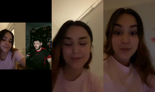 studywithme8880 TikTok Live — Aug 23, 2026, 1:24 AM
