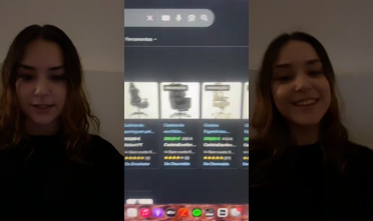 studywithme8880 TikTok Live — Aug 23, 2026, 11:10 PM