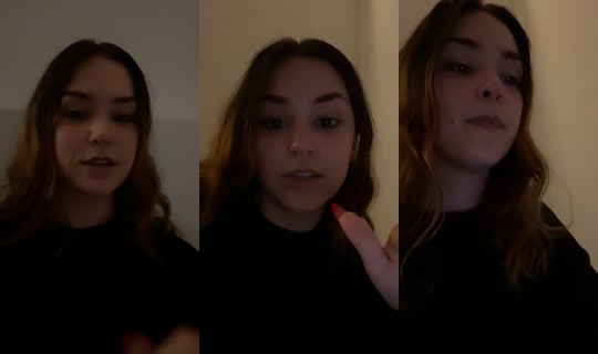 studywithme8880 TikTok Live — Aug 24, 2026, 12:00 AM