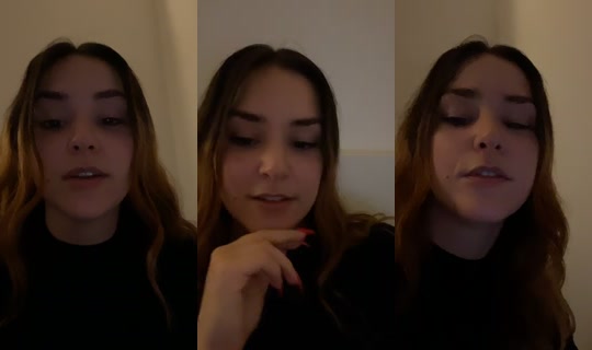 studywithme8880 TikTok Live — Aug 24, 2026, 12:51 AM