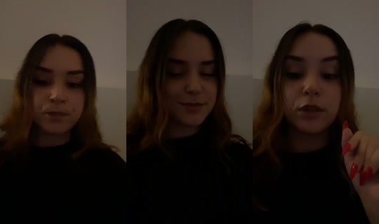 studywithme8880 TikTok Live — Aug 24, 2026, 1:41 AM
