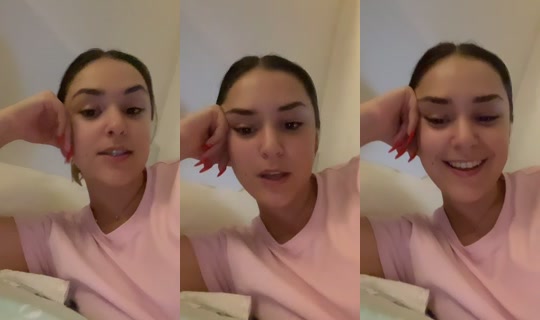 studywithme8880 TikTok Live — Aug 24, 2026, 10:30 PM