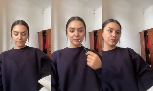 studywithme8880 TikTok Live — Aug 31, 2026, 1:21 PM