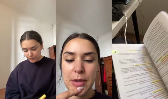 studywithme8880 TikTok Live — Aug 31, 2026, 2:45 PM