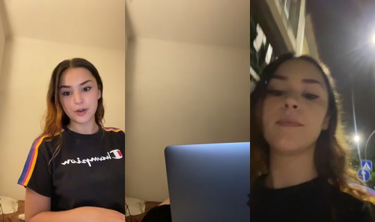 studywithme8880 TikTok Live — Sep 1, 2026, 1:45 AM