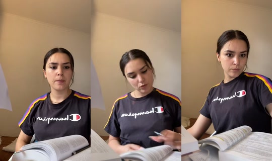 studywithme8880 TikTok Live — Sep 1, 2026, 8:28 AM