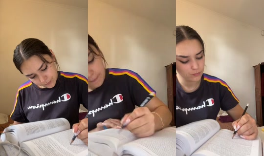 studywithme8880 TikTok Live — Sep 1, 2026, 9:18 AM